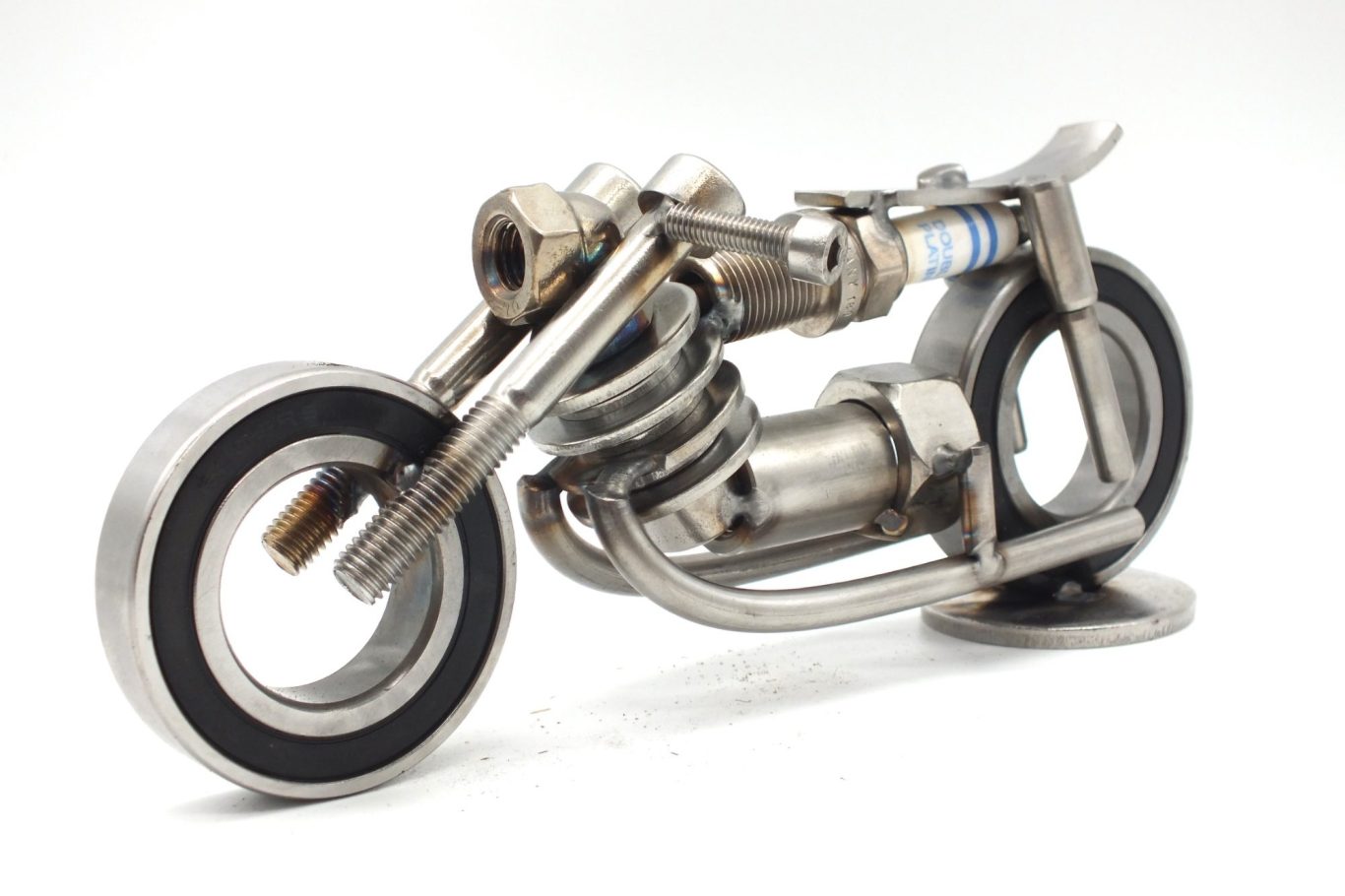 Diverse Flugzeuge und Motorrad Modelle Edelstahl Modelle , Flugzeuge,Motorräder perfekte Geschenk